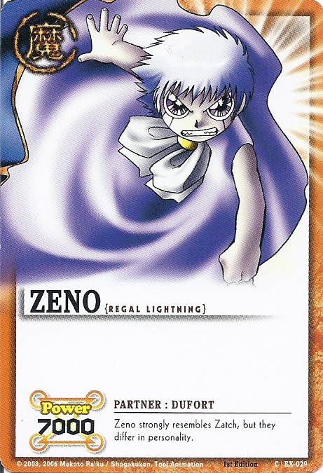 EX-029 Zeno
